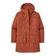 Patagonia Pine Bank 3-innull Parka - Women's Burnished Red