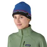 Patagonia-Beanie-Hat-Classic-Fitz-Roy---Andes-Blue