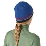 Patagonia-Beanie-Hat-Classic-Fitz-Roy---Andes-Blue