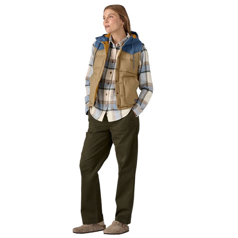 Patagonia buy Bivy Down Vest