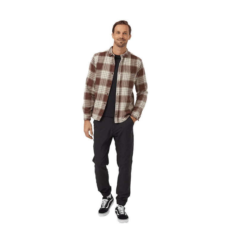 Tentree-Forest-Flannel-Shirt---Men-s-Deep-Mahogany-/-Pale-Oak-L.jpg