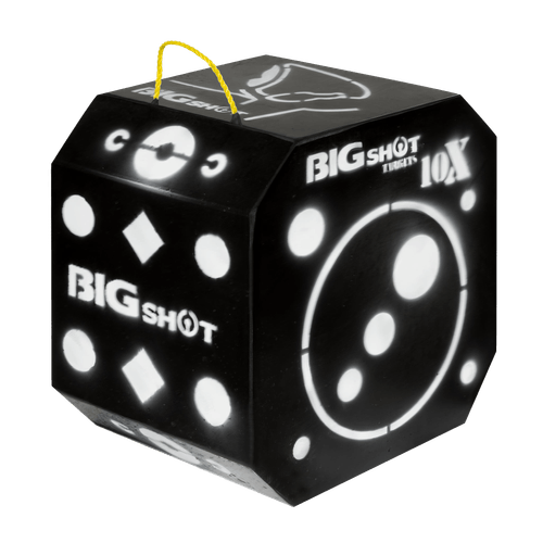 BIGshot Archery Titan 10xs Foam Target