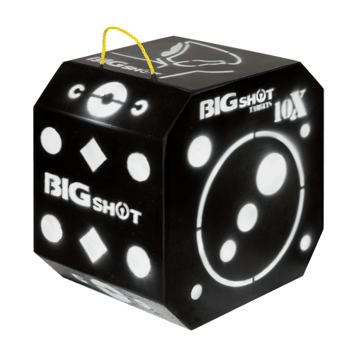 Big Shot Archery Titan 10xs Foam Target