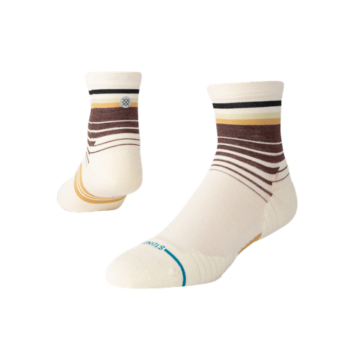 Stance Performance Quarter Sock