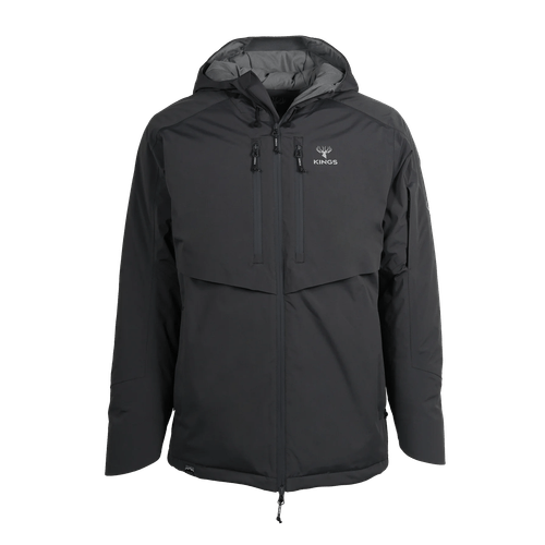 King's Camo XKG Expedition Down Jacket - Men's