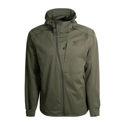 King's Camo XKG Tracker Soft Shell Jacket - Men's