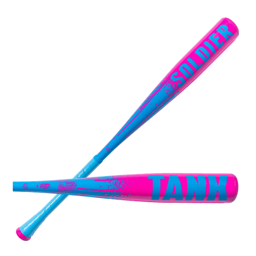 Soldier Sports 2025 Soldier Tank BBCOR Baseball Bat