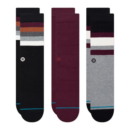 Stance Porto Sock  3 Pack