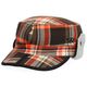 Outdoor Research Yukon Cap Grounded Plaid