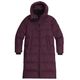 Outdoor Research Coze Down Parka Jacket - Women's Amethyst