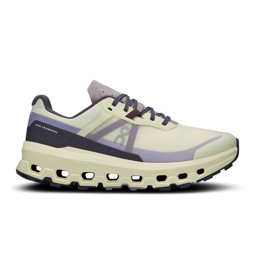 On Cloudvista 2 Trail Running Shoe - Women's