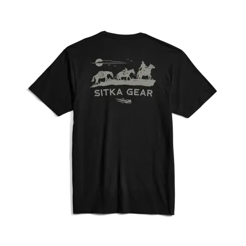 SITKA Pack String T-Shirt - Men's