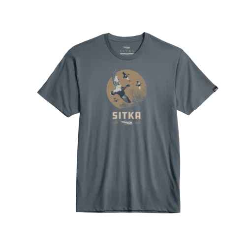 Sitka First Pass T-Shirt - Men's