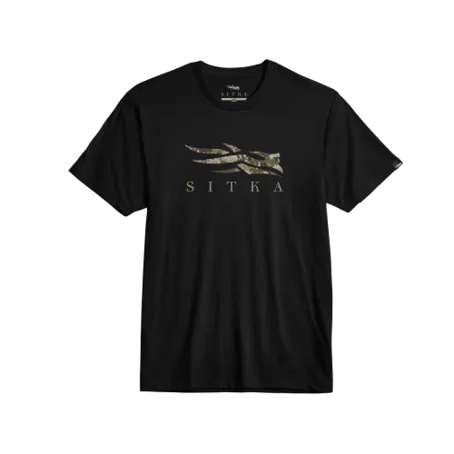 Sitka Optifade Icon T-Shirt - Men's