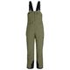 Outdoor Research Snowcrew Bib Snow Pant - Men's Ranger Green