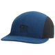 Outdoor Research Trail Mix Cap Cenote / Black