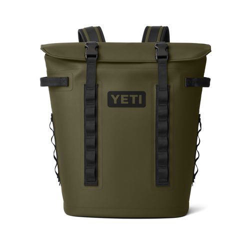 YETI Cooler Hopper Backpack M20