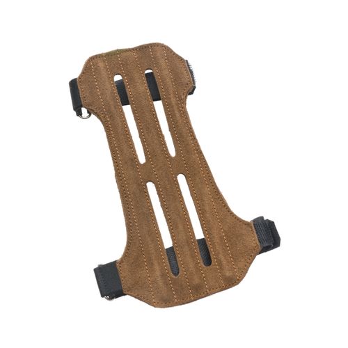 October Mountain Products 2 Strap Vented Armguard