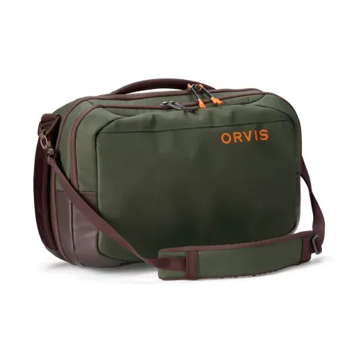 Orvis Trekkage LT Adventure Briefcase - 22L