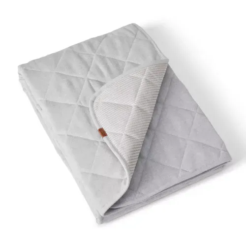 Orvis Grip-Tight Quilted Throw