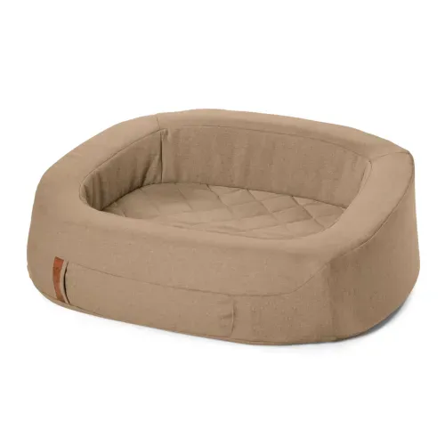 Orvis RecoveryZone Den Dog Bed