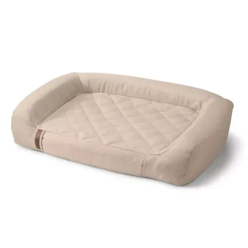 Orvis RecoveryZone ToughChew Couch Dog Bed