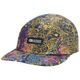 Outdoor Research Printed 5-Panel Camper Hat Cenote Floral