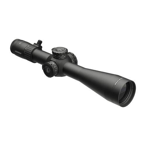 Leupold Mark 4hd Scope