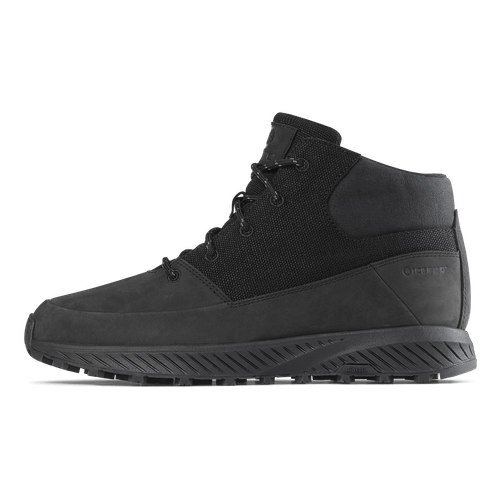 Icebug Larvik Hemp Biosole Boot