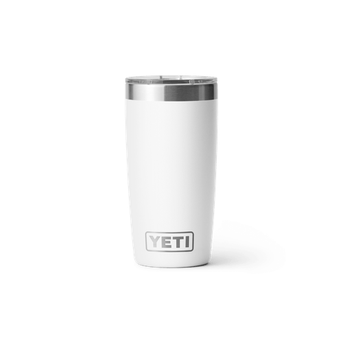 YETI Rambler Tumbler With Magslider Lid - 10oz