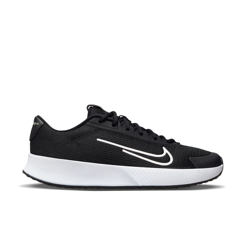 Air zoom vapor flyknit men's tennis shoe best sale