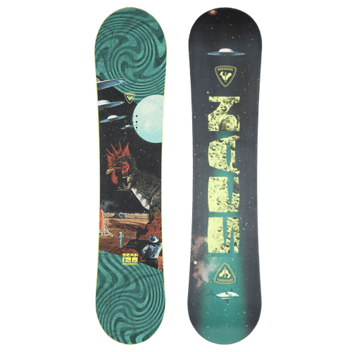 Rossignol Scan Snowboard 2024 - Kids'