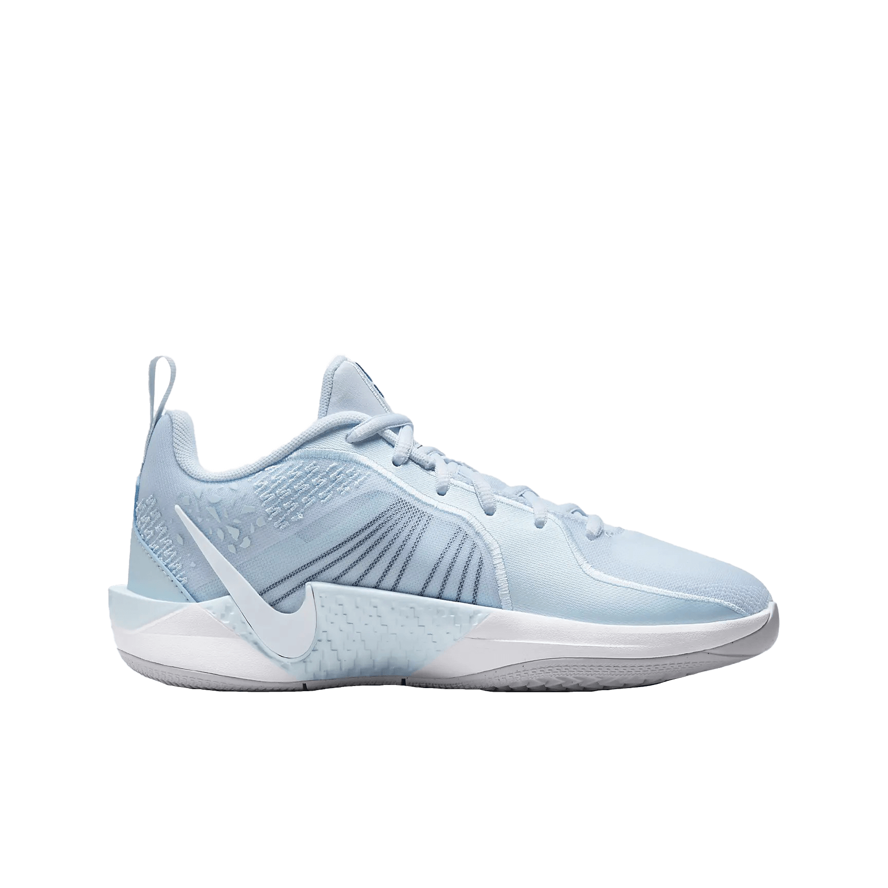 Nike Sabrina 2 Conductor Basketball Shoe Youth Als