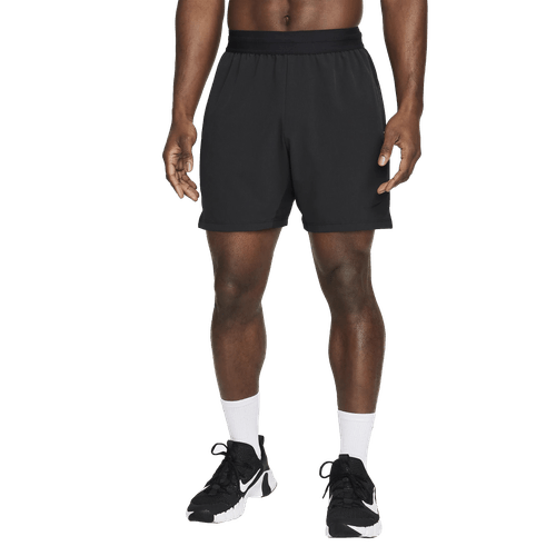 Nike Flex Rep 4.0 Dri-FIT 7" Unlined Fitness Short - Men's