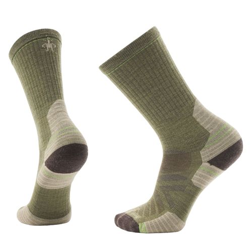 Smartwool Targeted Cushion Hiking Crew Socks - Men's