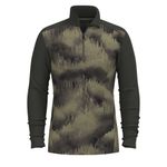 SMARTW-M-CLSC-THERMAL-MB-1-4-ZIP-North-Woods-Foggy-Pines