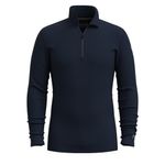 SMARTW-M-CLSC-THERMAL-MB-1-4-ZIP-Deep-Navy