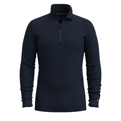 Smartwool Classic Thermal Merino Base Layer 1/4 Zip