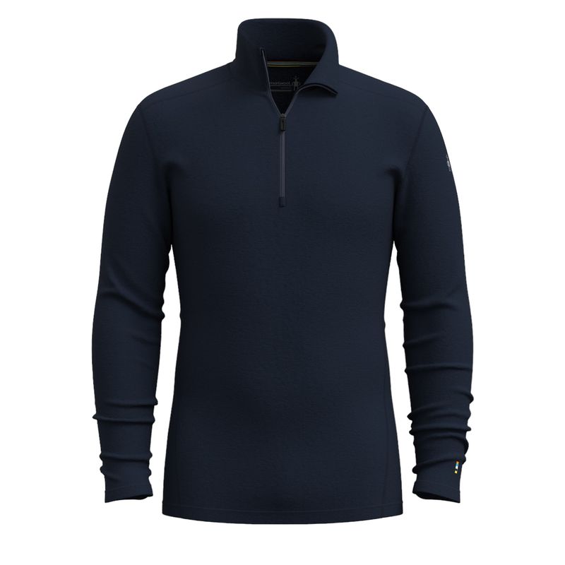 SMARTW-M-CLSC-THERMAL-MB-1-4-ZIP-Deep-Navy