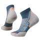 Smartwool Run Targeted Cushion Ankle Sock - Women's Twilight Blue