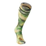 SMARTW-SKI-FC-GRVY-TD-PRNT-OTC-SOCKS-Winter-Moss