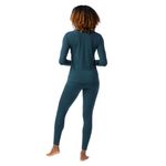 Smartwool-Classic-Thermal-Merino-Base-Layer-Crew---Women-s-Twilight-Blue-Heather