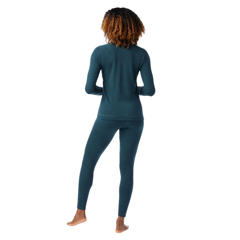 Smartwool-Classic-Thermal-Merino-Base-Layer-Crew---Women-s-Twilight-Blue-Heather