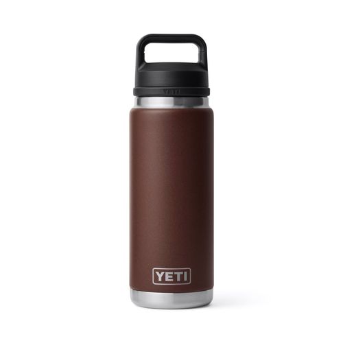 YETI Rambler Water Bottle with Chug Cap - 26oz