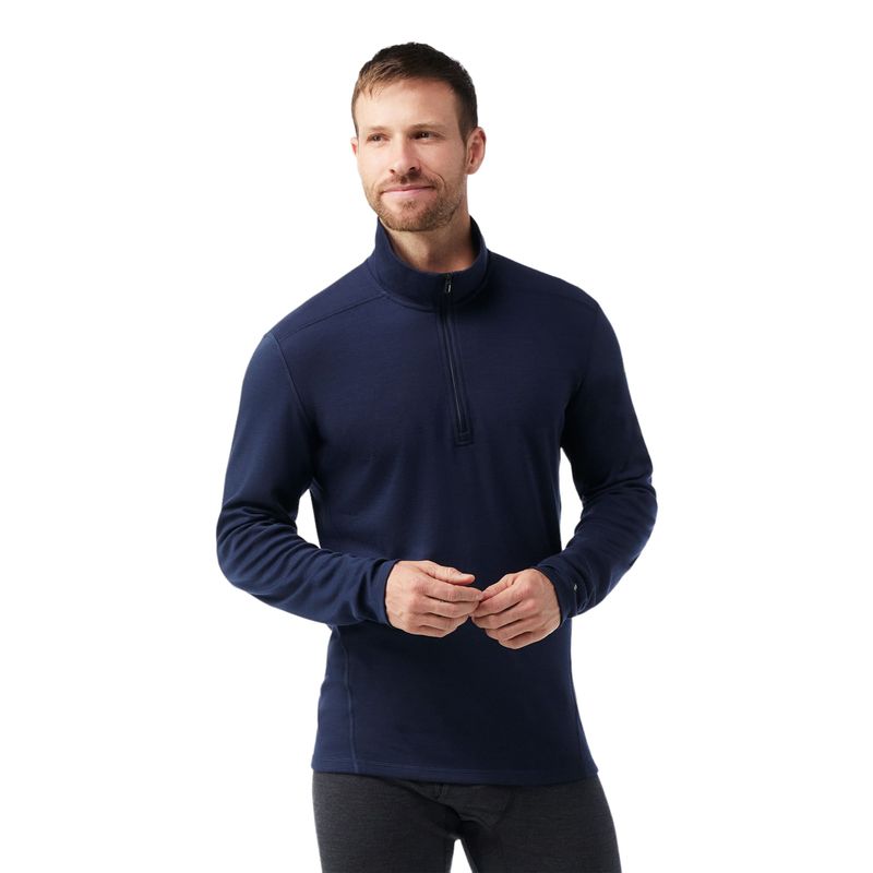 SMARTW-M-CLSC-THERMAL-MB-1-4-ZIP-Deep-Navy