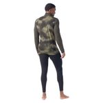 SMARTW-M-CLSC-THERMAL-MB-1-4-ZIP-North-Woods-Foggy-Pines