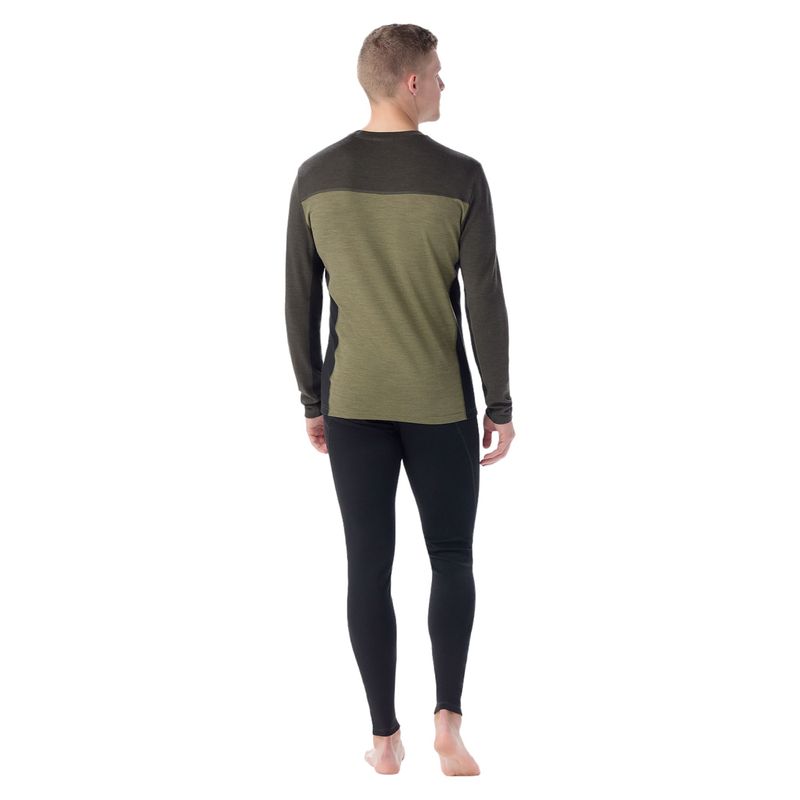 SMARTW-M-CLSC-THRML-MB-CLRBLCK-CREW-Winter-Moss---North-Woods