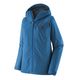 Patagonia Boulder Fork Rain Jacket - Women's Endless Blue