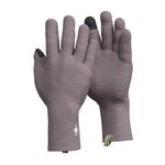 Smartwool Thermal Merino Glove - Women's Chalk Violet Heather