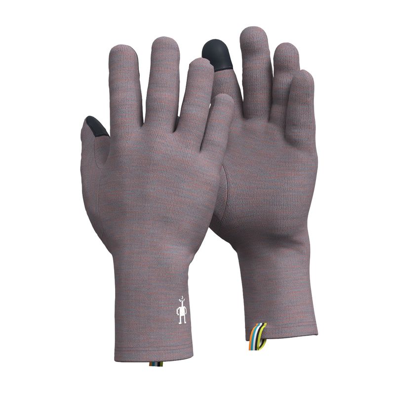 Smartwool Thermal Merino Glove - Women's Chalk Violet Heather